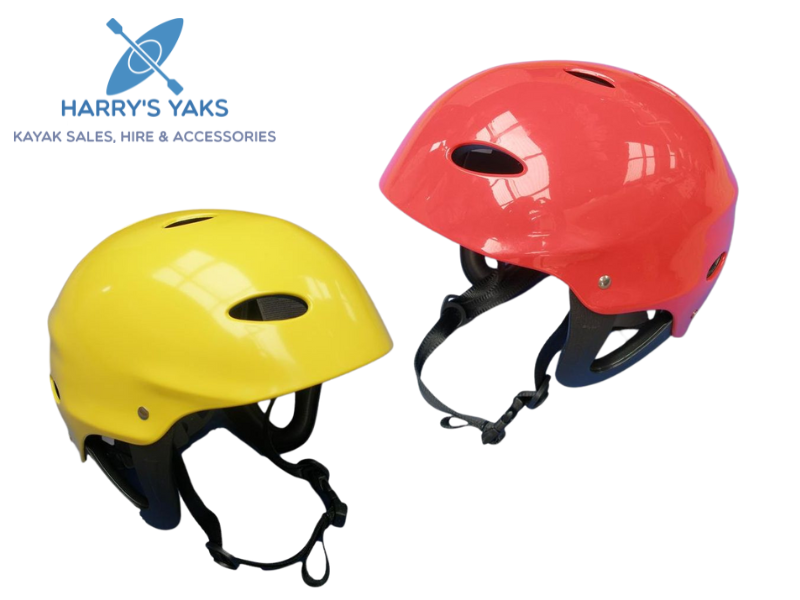 bike and kayak helmet Kayak & Canoe Safety Helmet – Harry's Yaks